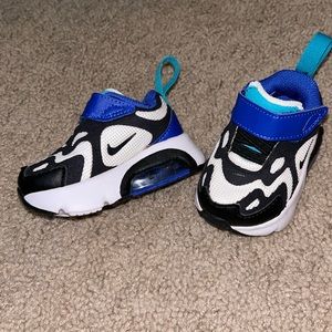 Baby Nikes